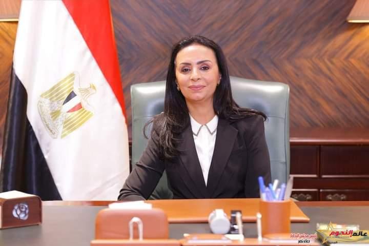 وزيرة التضامن الاجتماعي تعقد سلسلة من الاجتماعات المكثفة لمتابعة سير العمل ببرامج ومشاريع الوزارة المختلفة 2 وزيرة التضامن الاجتماعي تعقد سلسلة من الاجتماعات المكثفة لمتابعة سير العمل ببرامج ومشاريع الوزارة المختلفة