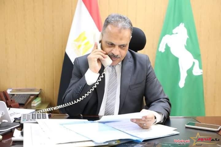 محافظ الشرقية يُهنئ أوائل شهادات الدبلومات الفنية على مستوى الجمهورية للعام الدراسي 2023 / 2024 م من أبناء المحافظة 2 محافظ الشرقية يُهنئ أوائل شهادات الدبلومات الفنية على مستوى الجمهورية للعام الدراسي 2023 / 2024 م من أبناء المحافظة