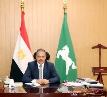 المواقع التخزينية تستقبل ٦١٦٠٦٩ طن و ٠١٨ كيلو من الذهب الأصفر بنطاق محافظة الشرقية 