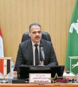 تكثيف الرقابة اليومية لضبط الأسعار وجودة المنتجات وحملات مستمرة على الأسواق بنطاق محافظة الشرقية 