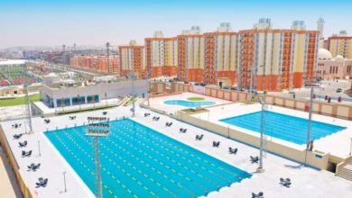 الشباب والرياضة تعلن بدء أعمال تطوير وإنشاء 1056مركز شباب ضمن المرحلة الثانية للمبادرة الرئاسية حياة كريمة