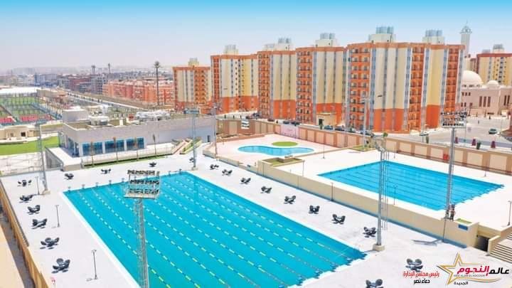 الشباب والرياضة تعلن بدء أعمال تطوير وإنشاء 1056مركز شباب ضمن المرحلة الثانية للمبادرة الرئاسية حياة كريمة