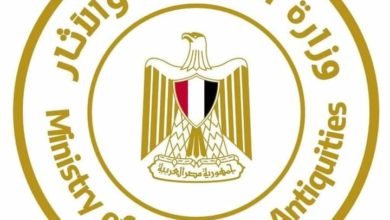حصاد نشاط وزارة السياحة والآثار في أسبوع من 20 إلى 26 يوليو 2024