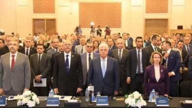 وزيرا التعليم العالي والعمل يفتتحان ورشة عمل "تفعيل التحالفات الإقليمية" ضمن مبادرة "تحالف وتنمية"