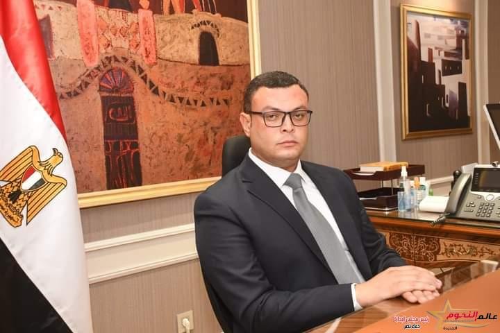 وزير الإسكان: الانتهاء من تنفيذ ٤٠٣٢ وحدة سكنية جديدة ضمن المبادرة الرئاسية " سكن لكل المصريين " بأكتوبر الجديدة 2 وزير الإسكان: الانتهاء من تنفيذ ٤٠٣٢ وحدة سكنية جديدة ضمن المبادرة الرئاسية " سكن لكل المصريين " بأكتوبر الجديدة