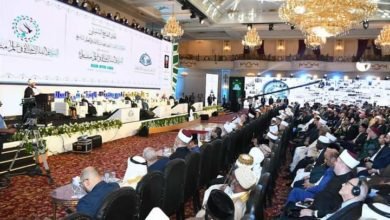 وزير الأوقاف نائبًا عن دولة رئيس مجلس الوزراء بالمؤتمر التاسع لدار الإفتاء المصرية