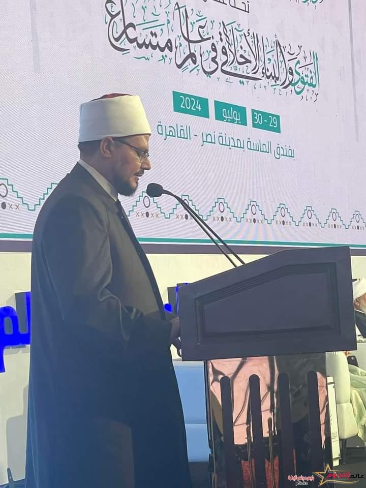 د. مصطفى الأقفهصي: دار الإفتاء المصرية تتصدى للفتاوى المناهضة لصناعة السلام بفاعلية