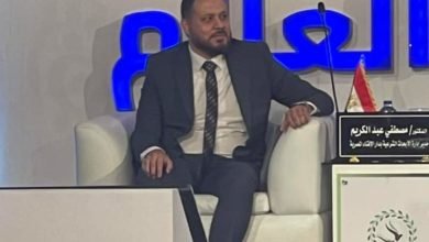 د. مصطفى عبد الكريم: المؤسسات الدينية تلعب دورًا رئيسيًّا في تعزيز الحوار بين الأديان 