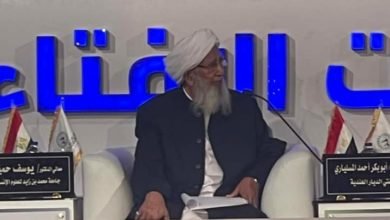 مفتي الديار الهندية: الأزمة الحالية في مجال الإفتاء تتطلب تعاونًا دوليًّا