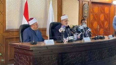 الأزهر يعلن أوائل الشهادة الثانوية أدبي 2024/2023م