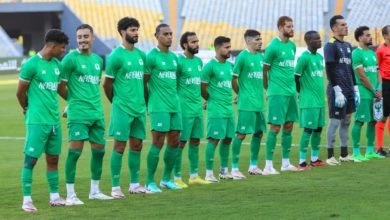 بمشاركة المصري ...... الكاف يُجري قرعة البطولة الكونفيدرالية غدًا بالقاهرة