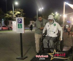 أمانة جدة تشارك في تنفيذ مبادرة إعاقة بلا قيود