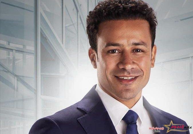 خاص... أحمد داود يكشف عن دوره في "كل سنة مرة"