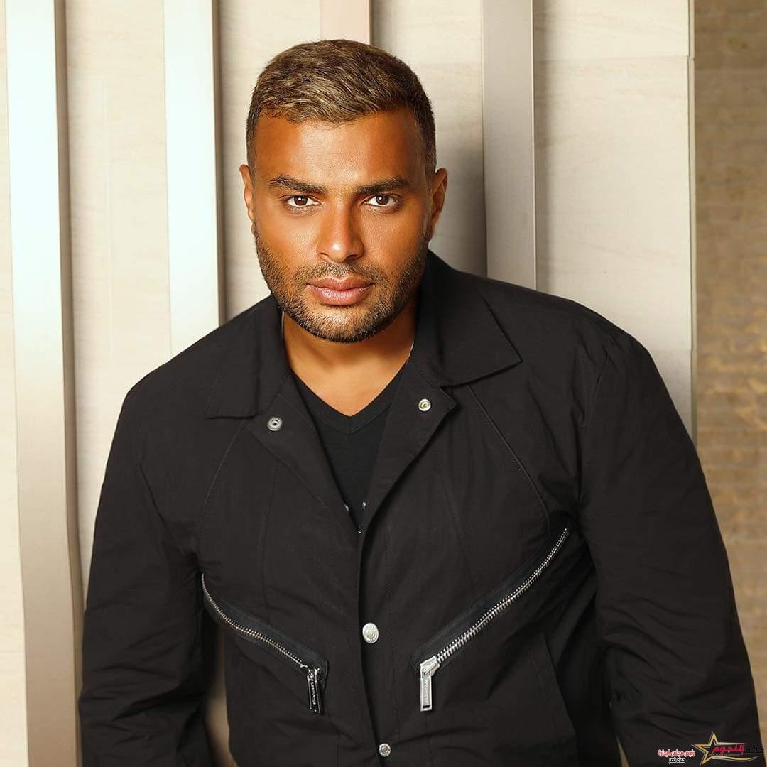 «أنا جامد كده كده».. هل تعمد رامي صبري إثارة الجدل؟ 2 «أنا جامد كده كده».. هل تعمد رامي صبري إثارة الجدل؟
