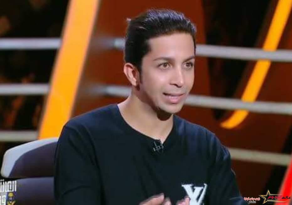 خاص .. هشام جمال رئيساً لـ قناة الأهلي 2 خاص .. هشام جمال رئيساً لـ قناة الأهلي