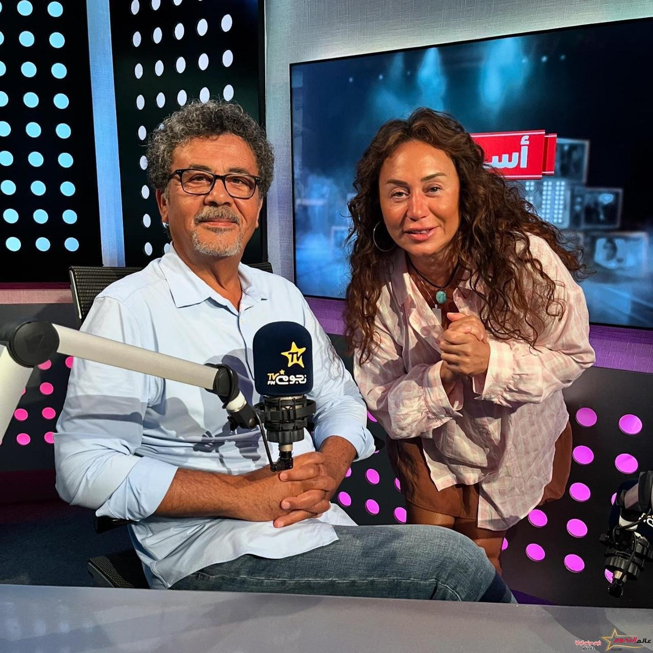 عمرو عرفة لـ«أسرار النجوم»: «عادل إمام حالة فريدة وأتواصل معه وهو زي الفل»