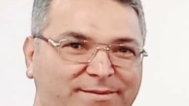 تهنئة للمستشار فرج سعيد المغربي لتوليه منصب مدير إدارة المشاريع والمبادرات بوزارة الشباب والرياضة الليبيه