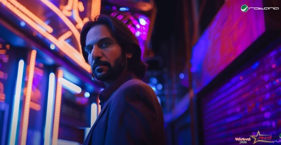 بهاء سلطان يطرح أحدث أغانيه بعنوان "أما أتكلم" 2 بهاء سلطان يطرح أحدث أغانيه بعنوان "أما أتكلم"