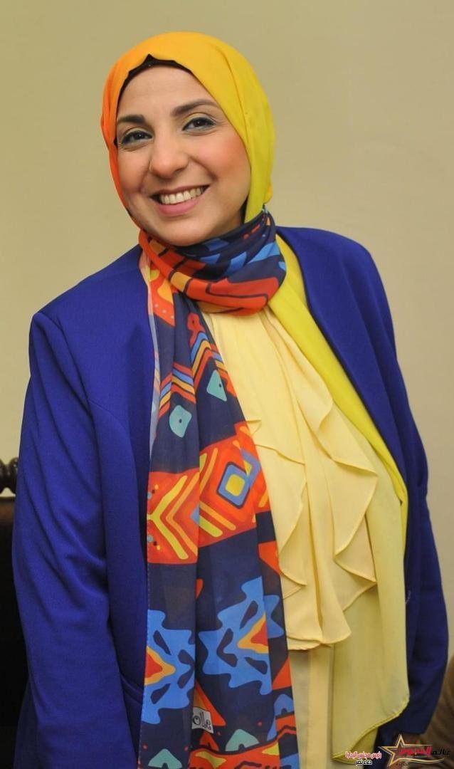 سارة شكري مديرا لـ مسرح البالون