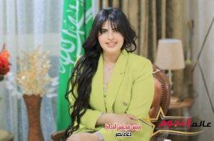 دكتورة آية ال عبدالعزيز مستشار العلاقات الدبلوماسية وسفيرة السلام العربي تكتب: السعودية .. والحقبة الذهبية