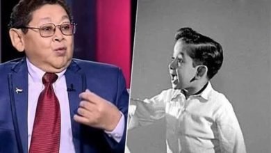 قبل الإحتفال بميلاده بأيام... وفاة أحمد فرحات