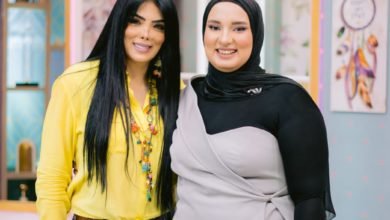 حورية فرغلي: تكفلت بأطفال من ذوي الهمم وماتوا