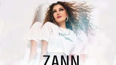 سميرة سعيد.. تفاجئ جمهورها وتطرح "زن"