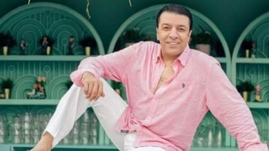 مصطفى كامل يطرح أغنيته الجديدة "العيب عليا" ..فيديو