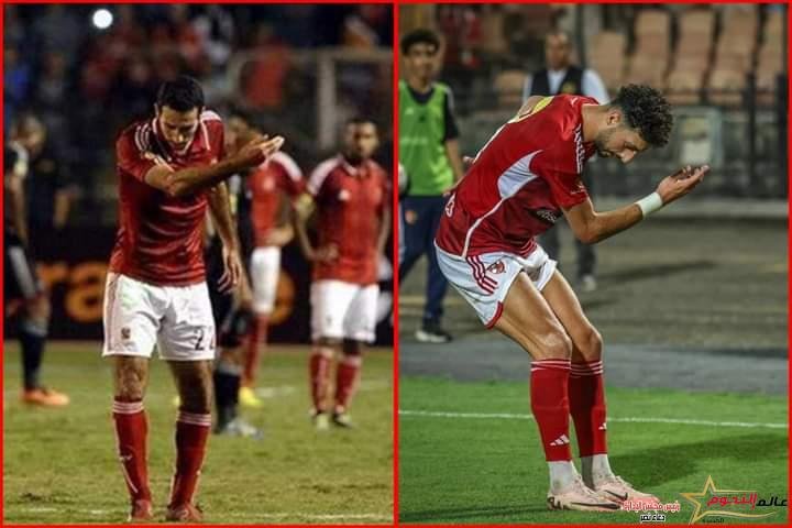 الأهلي صانع الأساطير يفوز ويتربع على القمة 2 الأهلي صانع الأساطير يفوز ويتربع على القمة