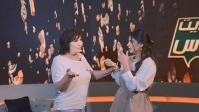 الفنانة عايدة رياض تكشف لأول مرة تفاصيل مهمة عن مرضها وجلسات الكيماوي التي حصلت عليها