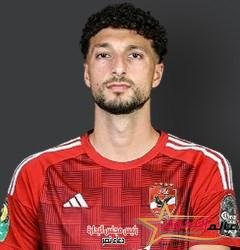 فوز الأهلي على بيراميدز " وسام "
