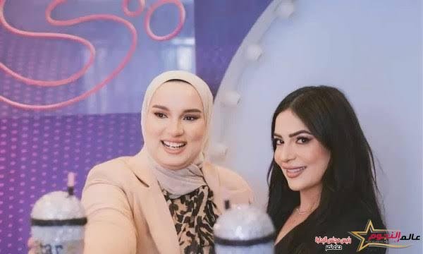 دنيا المصري لـ يارا أحمد: نظرة المجتمع لـ المطلقات اتغيرت.. وهما من أكتر الستات الناجحين وشايلين عن الرجالة