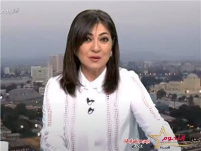 انطلاق أولى حلقات برنامج "الساعة 6" على الحياة للإعلامية عزة مصطفى