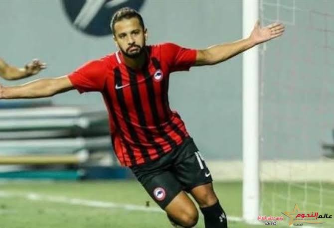 تأجيل مباراة المقاولون العرب ومودرن سبورت نظرًا لوفاة اللاعب أحمد رفعت
