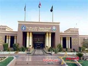 وزارة الداخلية تعلن قواعد وشروط قبول دفعة جديدة من الراغبين في الالتحاق بكلية الشرطة