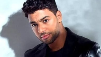 أحمد جمال يستعد لإطلاق أغنية عدى كل الكلام