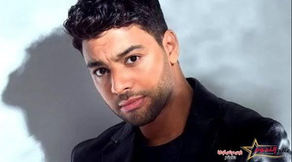 أحمد جمال يستعد لإطلاق أغنية عدى كل الكلام