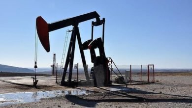 تراجع أسعار النفط وخام برنت يسجل 84.48 دولار للبرميل