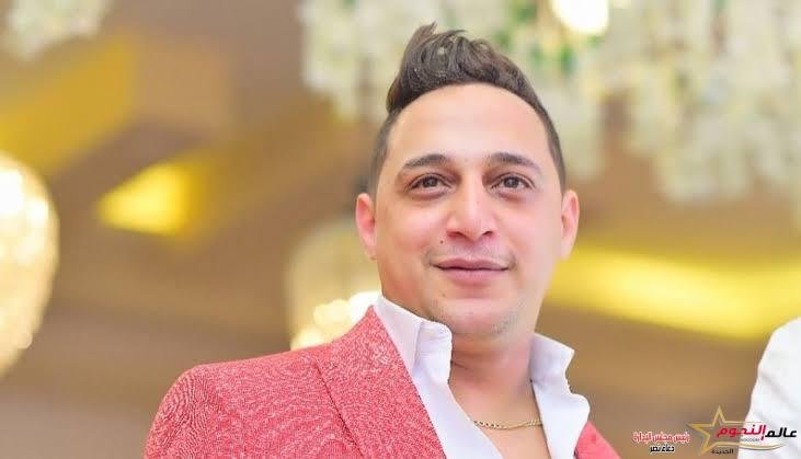 رضا البحراوي يتقدم ببلاغ ضد نجل شعبان عبد الرحيم