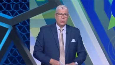 الشركة المتحدة للخدمات الإعلامية تعلن وقف برنامج أحمد شوبير