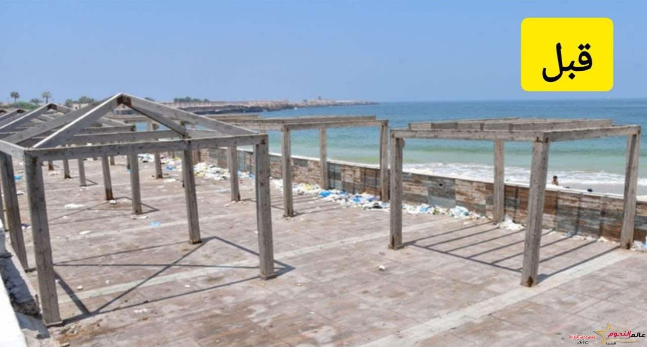 محافظ الإسكندرية يوجه بالبدء في رفع كفاءة الحدائق ومراجعة كافة أعمدة الإنارة ورفع مستوى النظافة بنطاق حي وسط