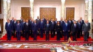 محافظ الإسكندرية الجديد يؤدي اليمين الدستوري أمام رئيس الجمهورية 3 محافظ الإسكندرية الجديد يؤدي اليمين الدستوري أمام رئيس الجمهورية