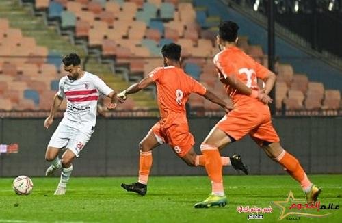 الزمالك وبروكسي في الكأس مرة ثانية 2 الزمالك وبروكسي في الكأس مرة ثانية