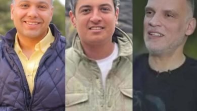 لقاء سويدان تنعى كبار منتجي الدراما: "فقدنا ثلاثة من أعظم المبدعين"