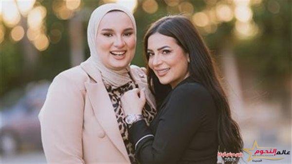 أمينة خليل تعتذر عن مشاركتها في فيلم لسه حته 