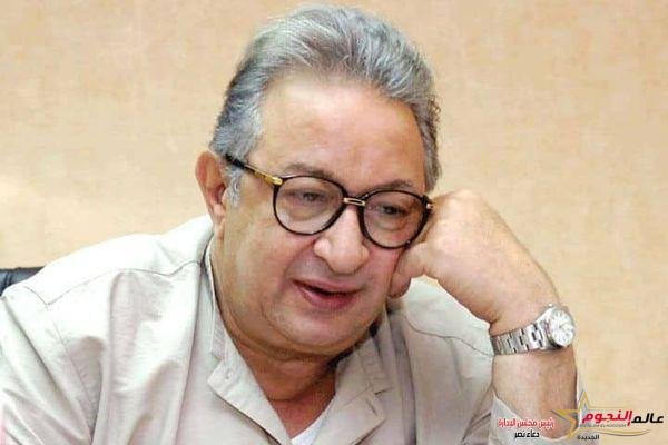 فى ذكرى رحيله تعرف على أبرز ملامح شخصية الفنان الراحل نور الشريف