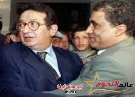 فى ذكرى رحيله تعرف على أبرز ملامح شخصية الفنان الراحل نور الشريف