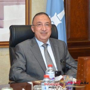 أهم إنجازات اللواء محمد الشريف محافظ الإسكندرية الأسبق في ذكرى ميلاده 2 أهم إنجازات اللواء محمد الشريف محافظ الإسكندرية الأسبق في ذكرى ميلاده