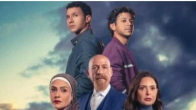 عرض مسلسل مسار إجباري على DMC وDMC دراما قريباً