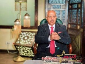 حمدي رزق يكتب: اسمي «نظير عياد»!! 2 حمدي رزق يكتب: اسمي «نظير عياد»!!